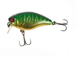 Воблер Jackall Cherry One Footter 46F HL Tiger